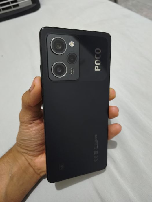 Poco X5 pro 5g a venda