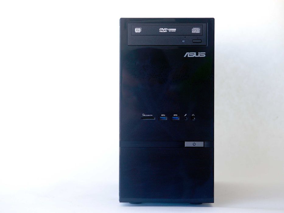 Pc AsusPro usado