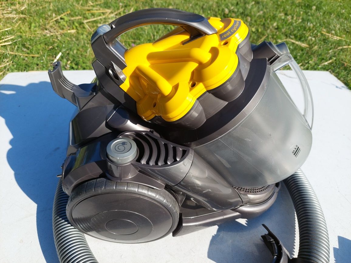 Odkurzacz dyson dc 29