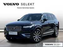 Volvo XC 90 B5 D 235 KM AWD Inscription aut FV23%