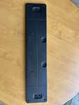 Ramka MINI ONE COOPER R56 podstawa tablicy rejestracyjnej
