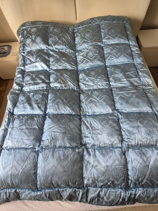 Koldra puchowa 150×190