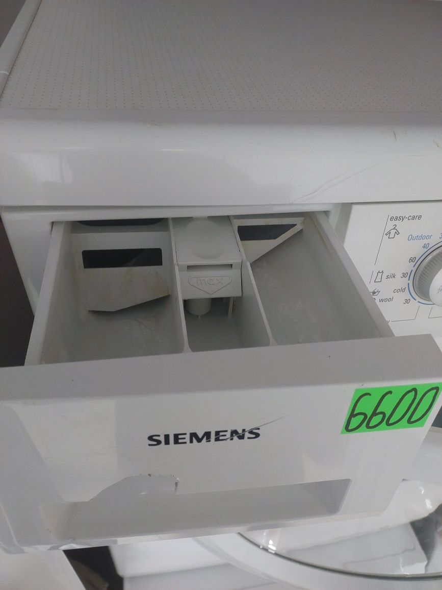 Продам стиральную машину Siemens 4.5kg Гарантия Доставка