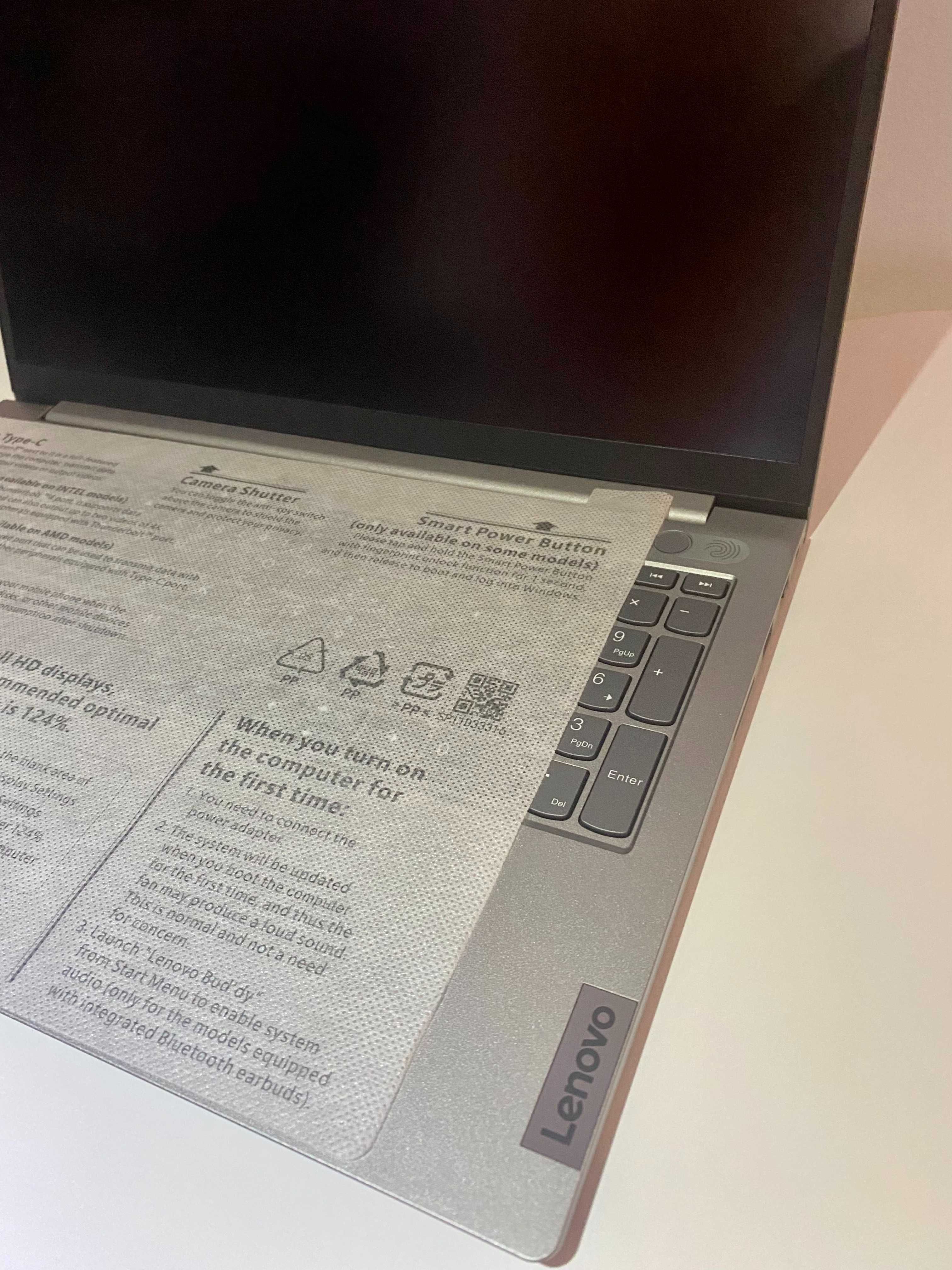 Portátil Lenovo ThinkBook 14 - i7 16GB **NOVO**