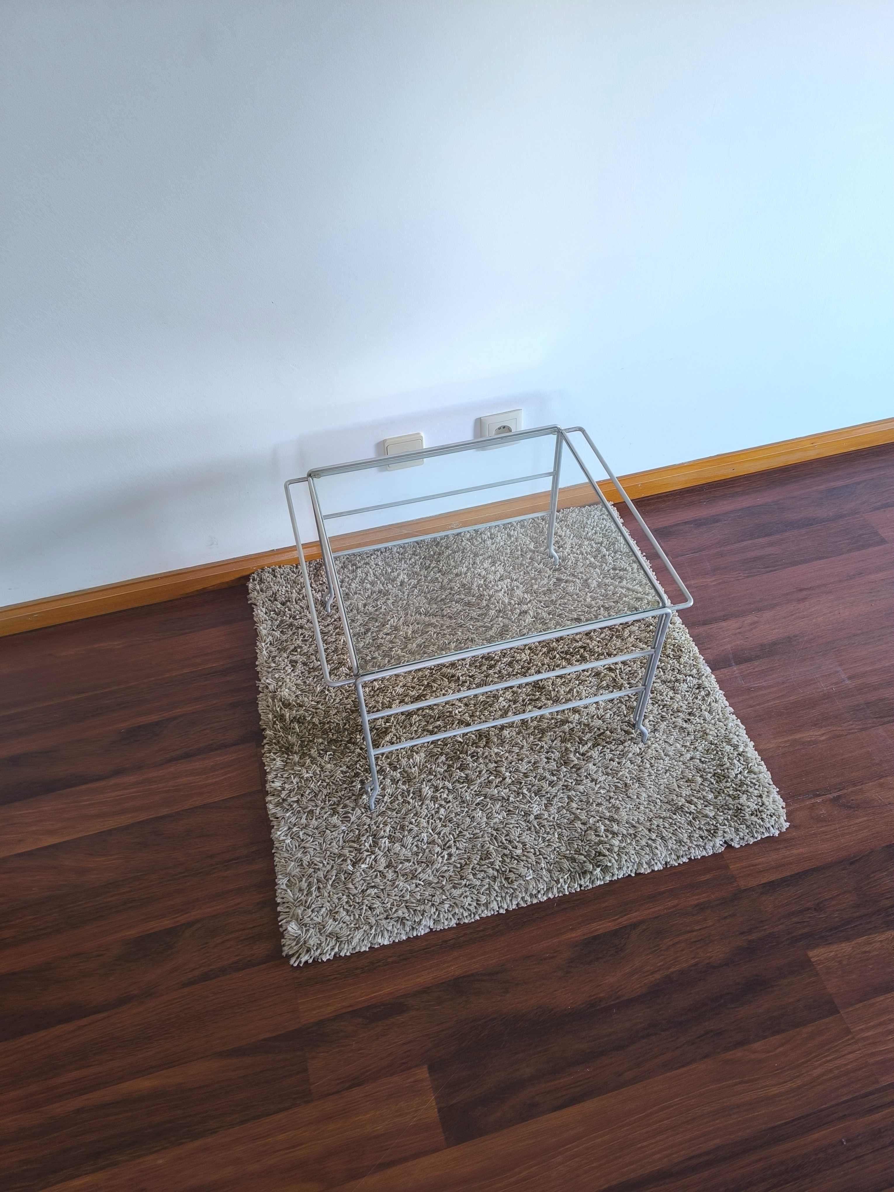 Mobiliário de apartamento para destralhar!