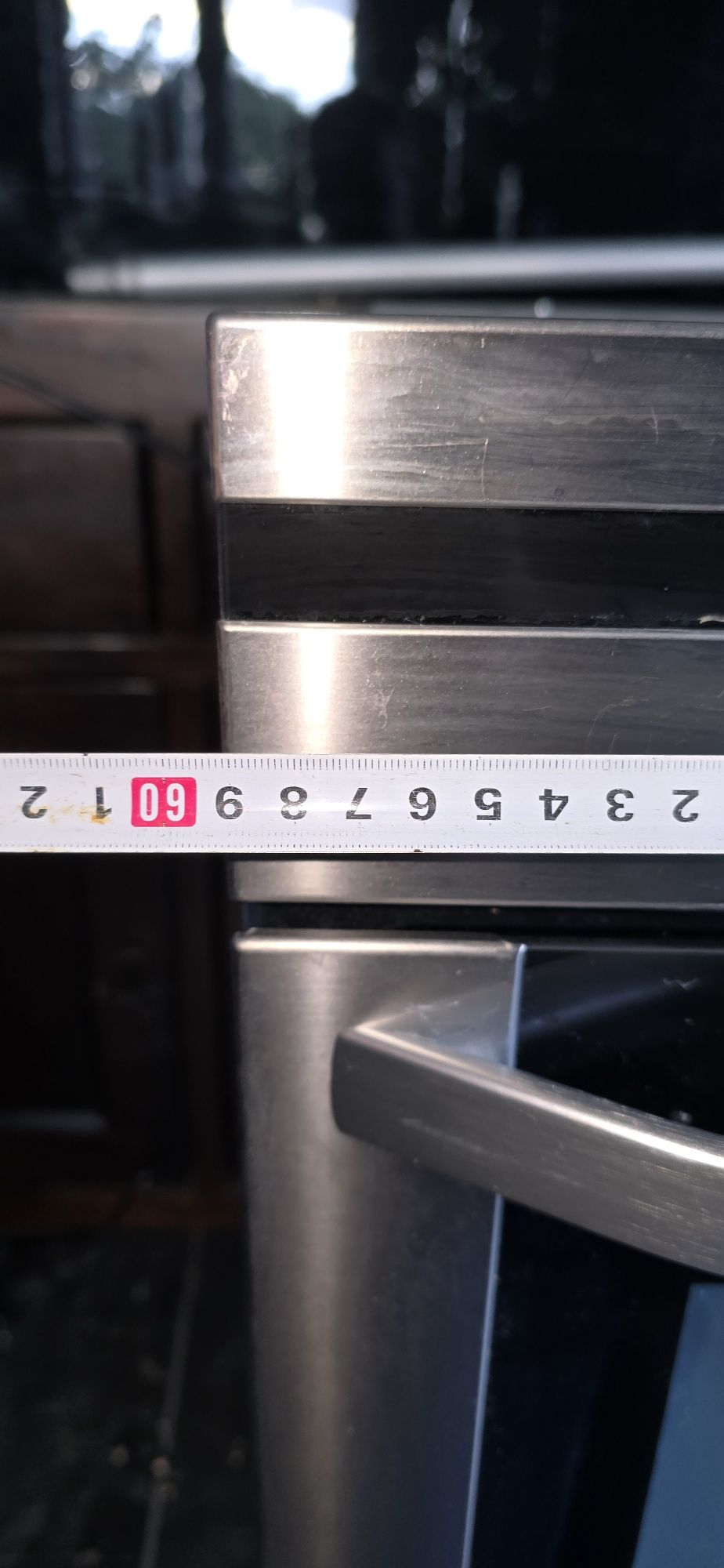 AEG electrolux kuchenka mikrofalowa