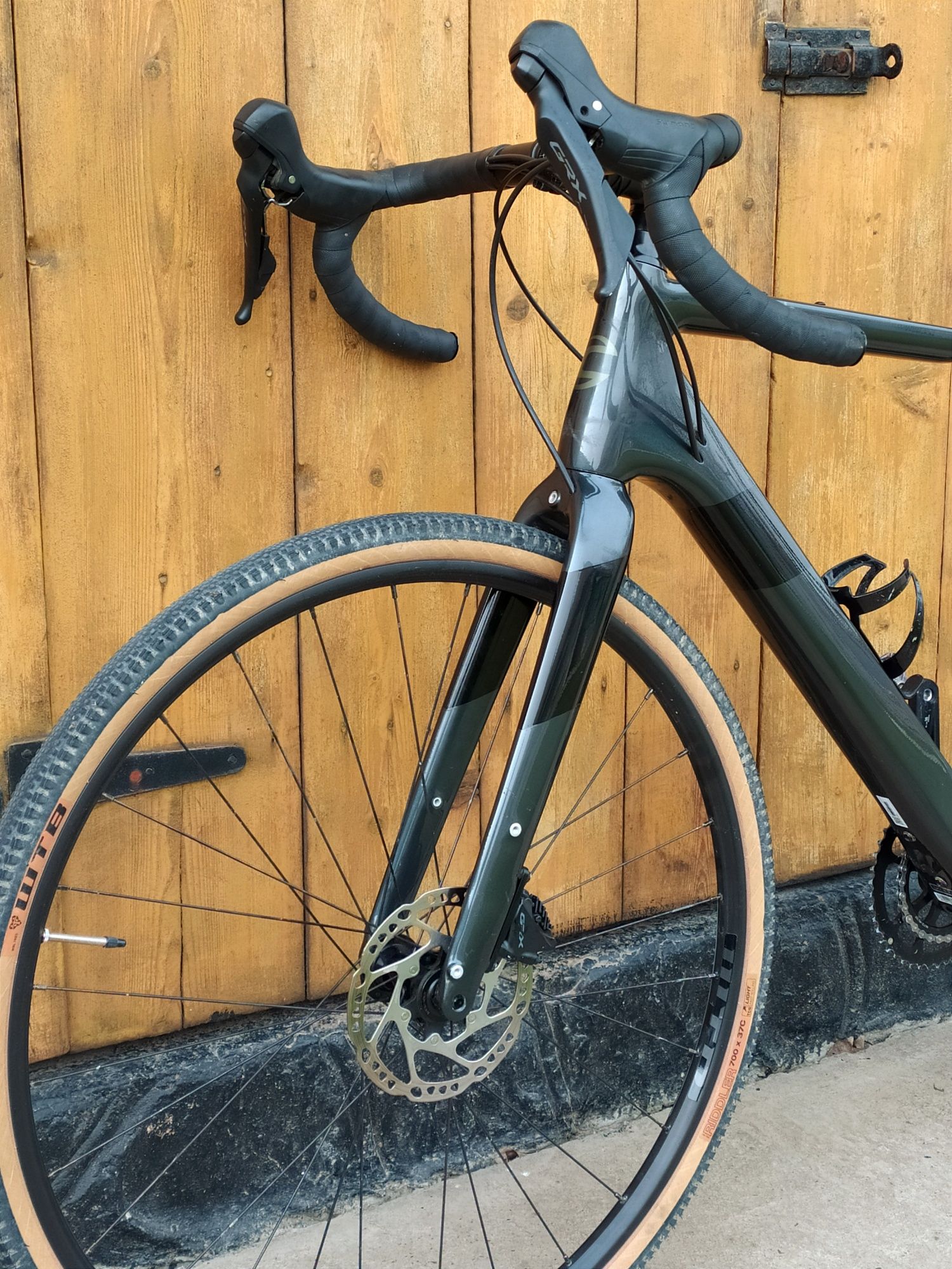 Велосипед Cannondale Topstone Carbon gravel гревел
