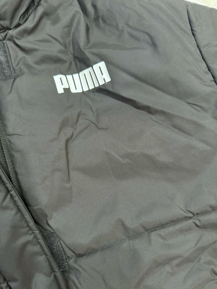 Куртка / парка  PUMA