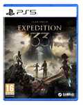 Clair Obscur Expedition 33 ps5