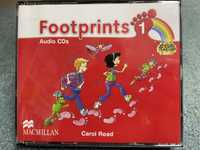 Footprints 1 audio cd’s