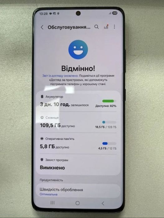 Samsung s21 Ultra 5G