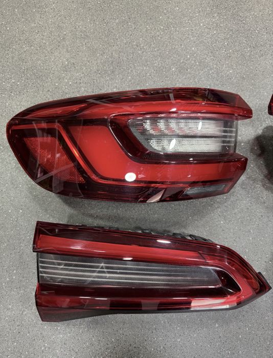 Продам задні фари BMW X5 G05 оригінал