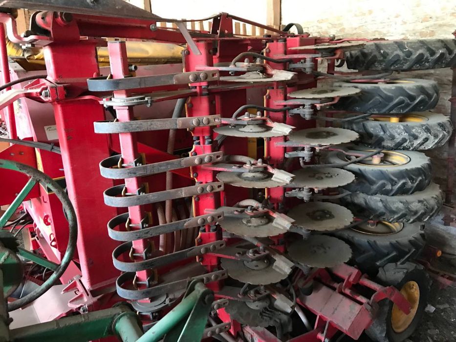 сівалка Vaderstad