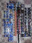 Hot wheels kolekcja