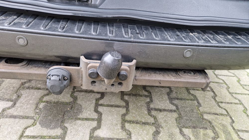 Wynajem busa 9 osobowy Ford Transi Gliwice Katowice Opole t Long
