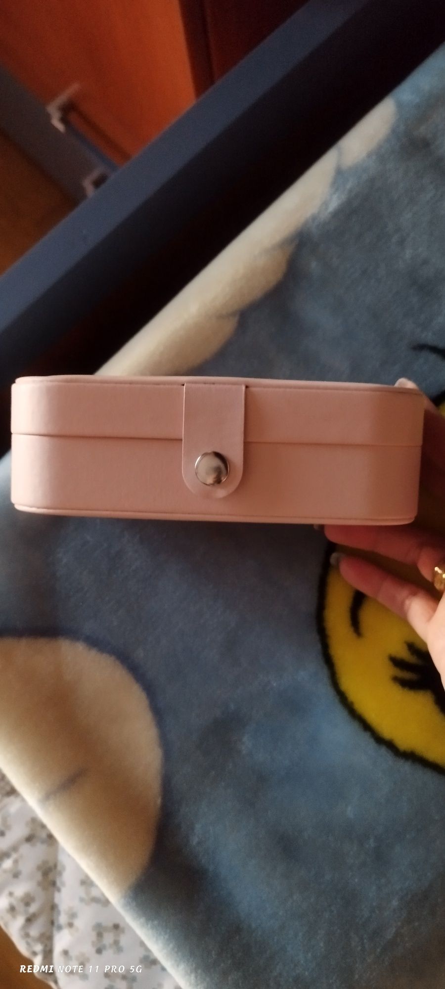 Organizadore de bijou