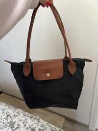 Torebka Longchamp mini