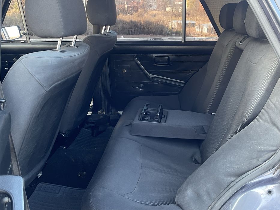 VAZ 2106 2000 р в гарному стані