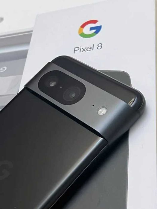 Pixel 8 256Gb Garantia 2028