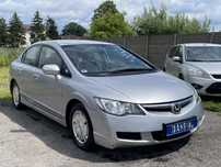 Honda Civic 1.3 Hybryda Automat Import Niemcy Transport Pod Dom