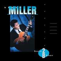 Steve Miller/ Born 2 B Blue /1988/2020LP NEW/