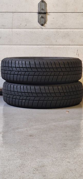 155/65 R14 Barum