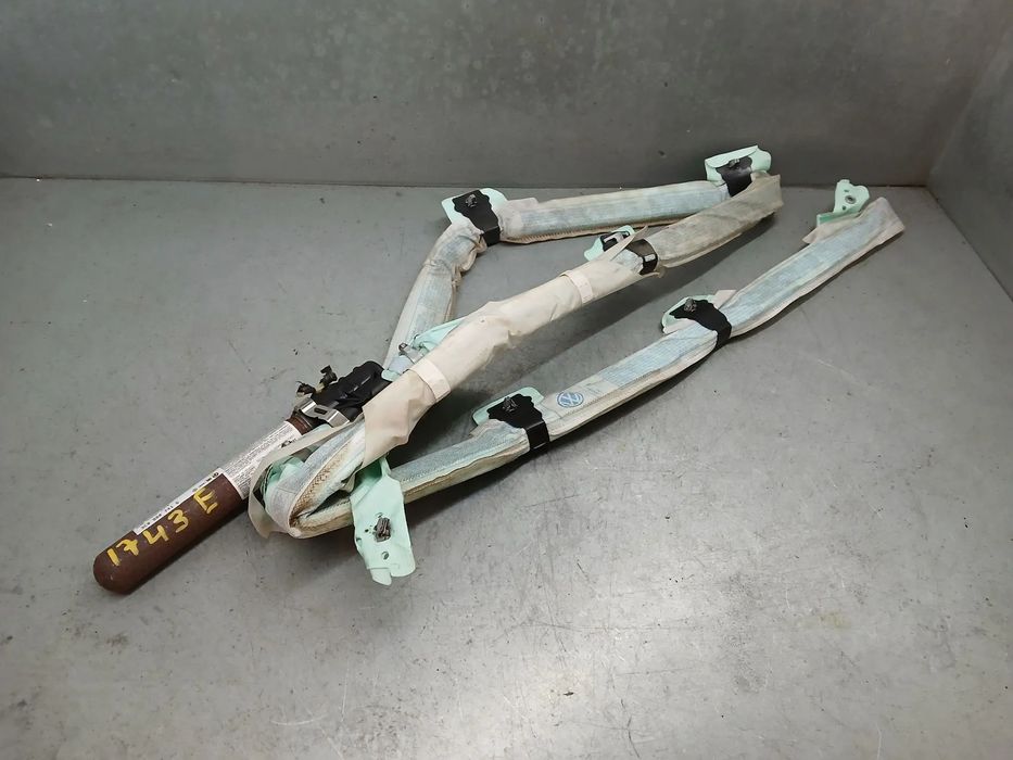 Airbag cortina esquerdo VOLKSWAGEN Passat Variant (365)