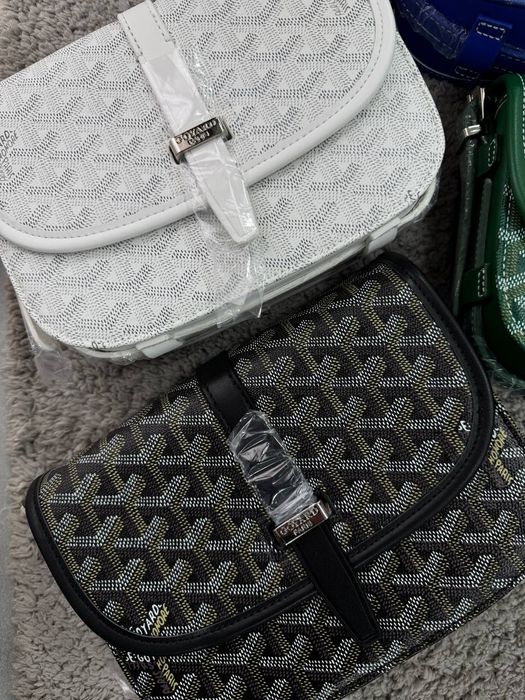 !РОЗПРОДАЖ! Сумка Goyard | Барсетка Goyard
