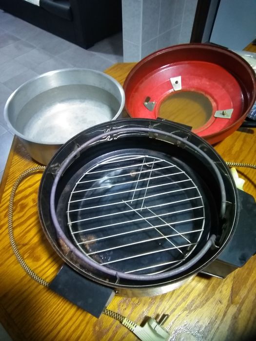 Patusca eléctrica