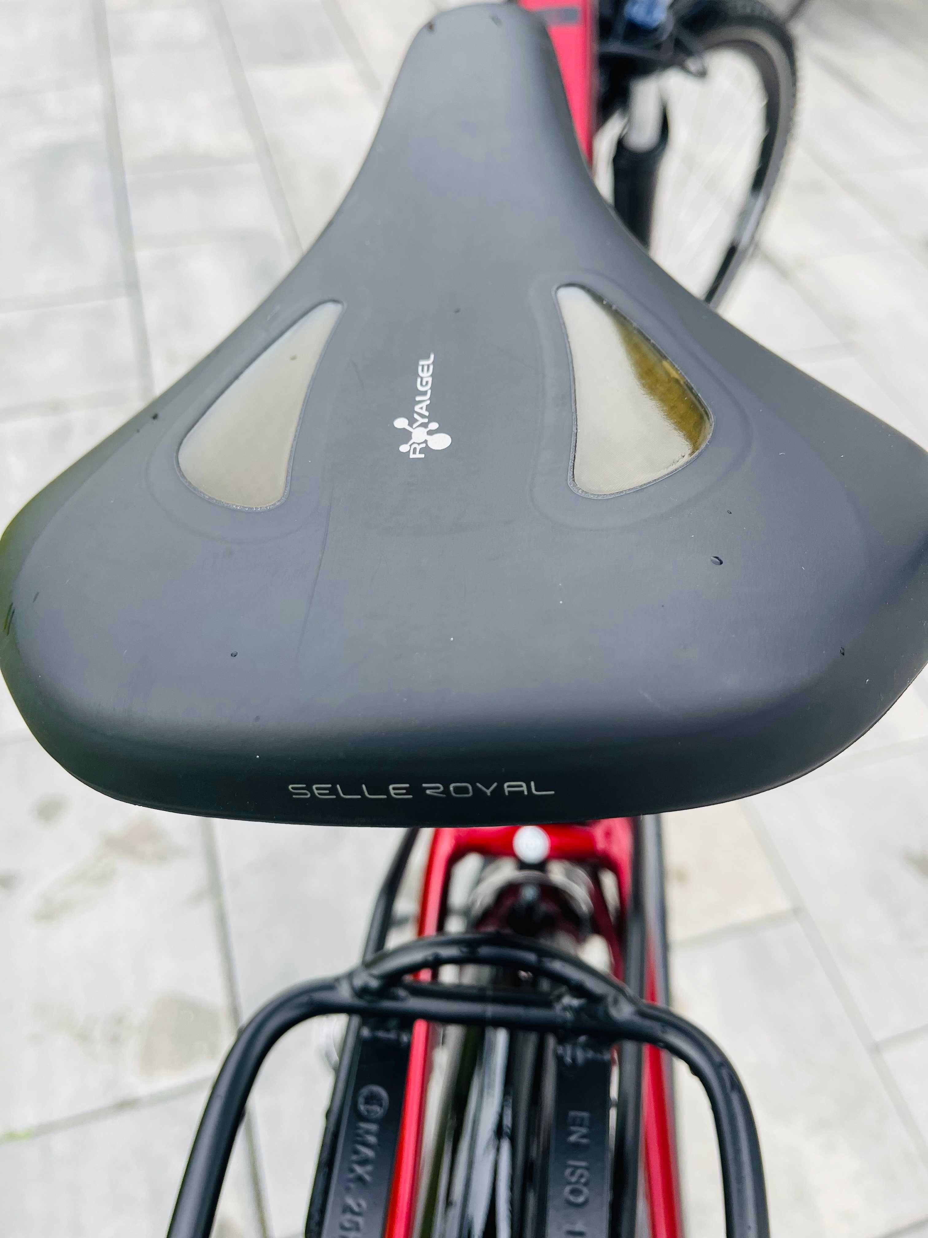ROWER KROSS Trans 5.0 D 28 M rub_cza p