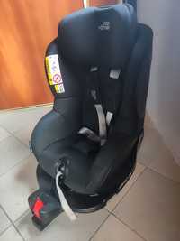 Fotelik obrotowy Britax Romer dualfix