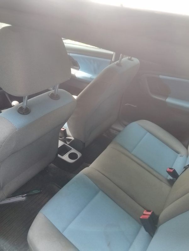 Sprzedam Skoda Fabia II 1,4 TDI 2008r.