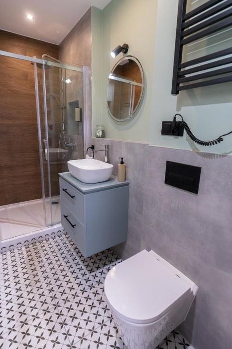 Nowoczesny Apartament przy Mariackiej – już od 150 zł/doba!