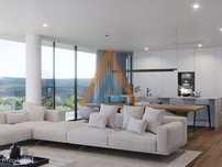 Apartamento de Luxo