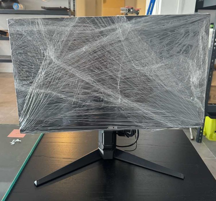 ASUS 24inch/61cm Computer Monitor (Monitor de computador de 24 inch)