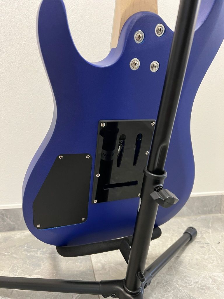 Gitara elektryczna Carter Guitairs T95