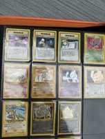Pokémon Set Completo - Neo Destiny