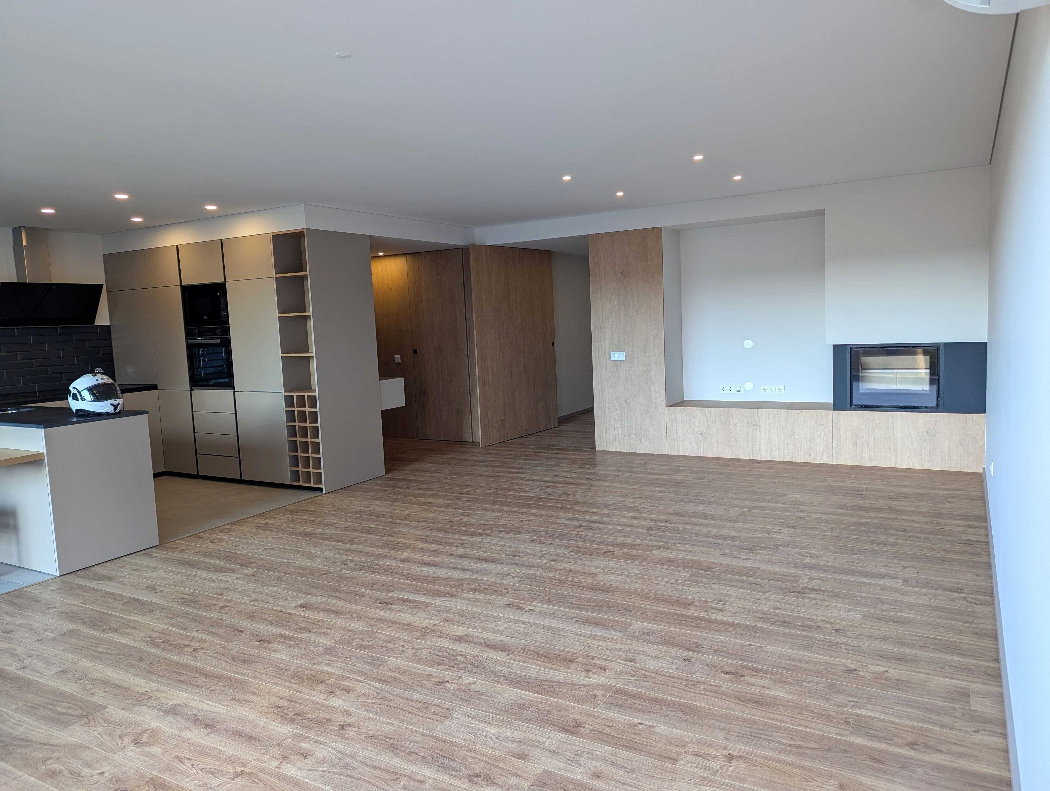 Apartamento T2 Novo Ponte, Guimarães