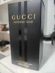 Perfumy Gucci Intense Oud