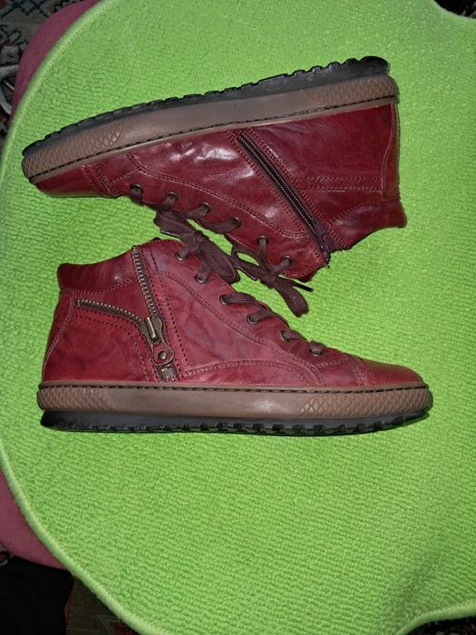 Черевики зима 39р Gabor