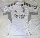 Camisola principal Real Madrid 25/26