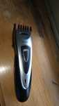 Máquina cortar cabelo/barba Silvercrest