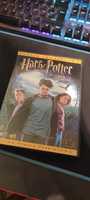 Harry Potter i więzień Azkabanu 2 x dvd wersja dwupłytowa