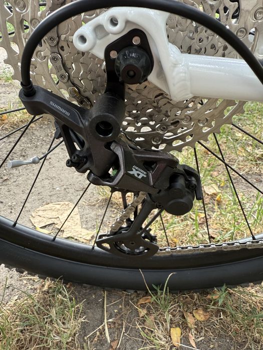 Trek X-Caliber 8 2023/Deore/RockShox З ДОКУМЕНАТМИ!!!