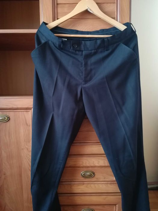 Garnitur męski 50XL 188/100