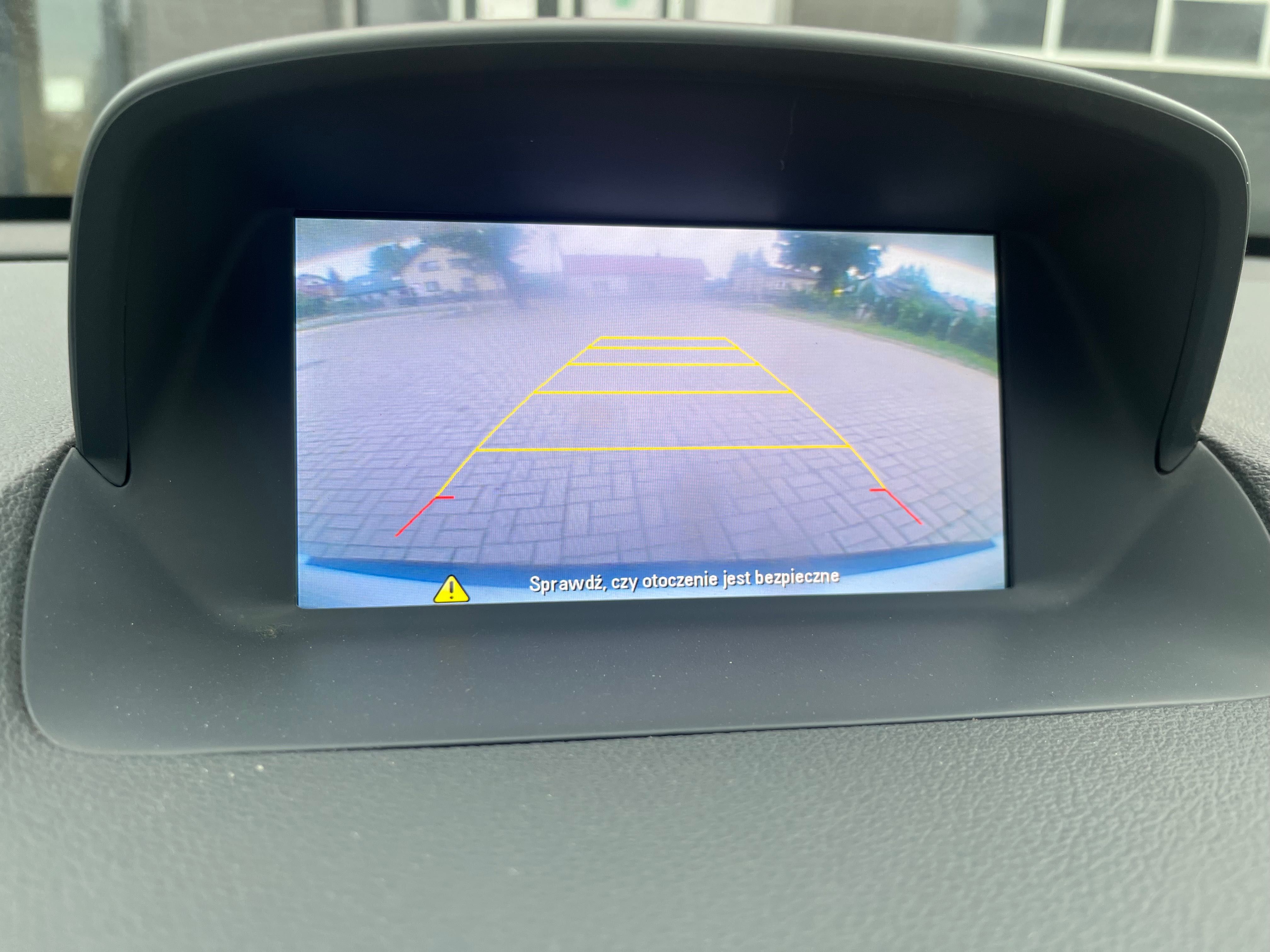 Mokka 2015 r 1.4 Przebieg 94 tys