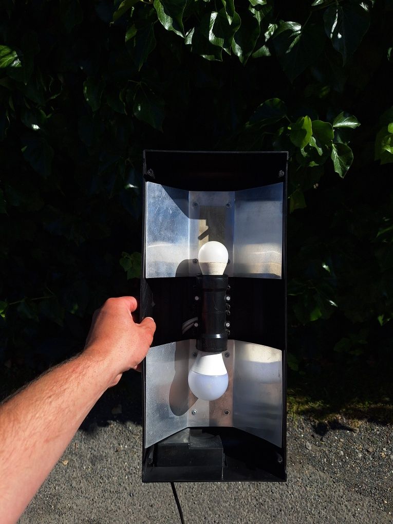 Pokrywa z exoterra terrarium gekon jaszczurka