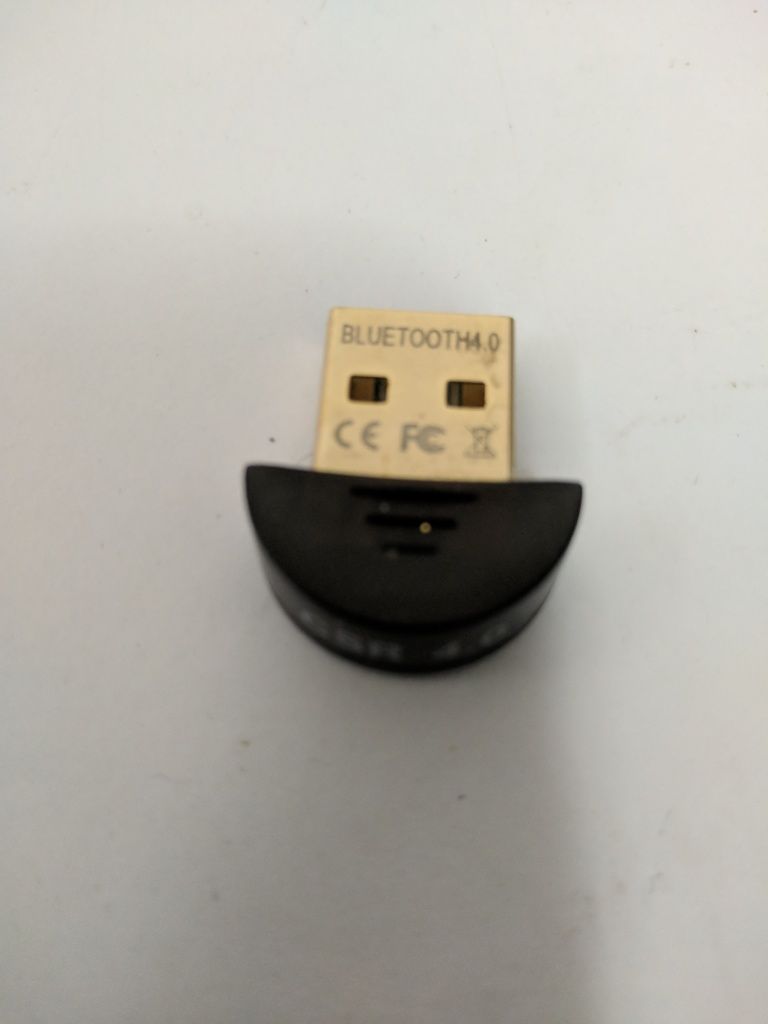 Adaptador bluetooth