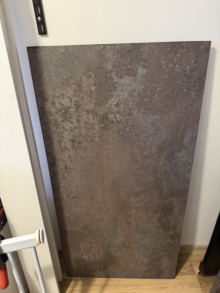 Blat kompaktowy Stone dwustronny