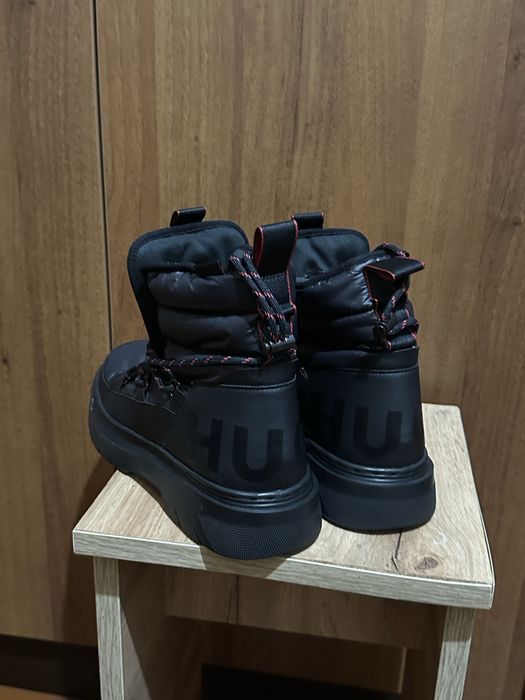 Пролам ботікни HOGO BOSS